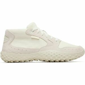 Merrell WRAPT SNEAKER MID WP Női cipő, bézs, méret 39 kép