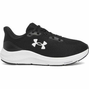 Under Armour CHARGED PURSUIT 4 W Női futócipő, fekete, méret 40 kép