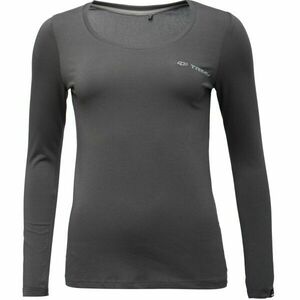 TRIMM BRAVE LADY Női felső, sötétszürke, méret kép