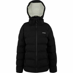 REGATTA OUTDOORS ALTORO THERMAL W Női dzseki, fekete, méret kép