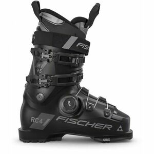 Fischer RC4 95 MV BOA VAC GW Síbakancs, fekete, méret kép