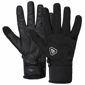 Matt ANETO SKIMO GLOVES Univerzális síkesztyű, fekete, méret kép