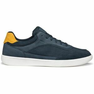 Geox U RIETI Férfi sneakers, sötétkék, méret kép