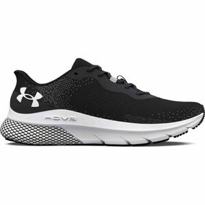 Under Armour HOVR TURBULENCE 2 Férfi futócipő, fekete, méret 47 kép