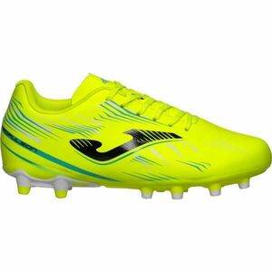 Joma PROPULSION JR HG Gyerek futballcipő, sárga, méret kép