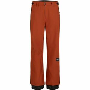 O'Neill FWC'PLAY SNOW Férfi sí/snowboard nadrág, barna, méret kép