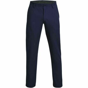 Under Armour DRIVE TAPERED PANT Férfi golf nadrág, sötétkék, méret 38x34 kép