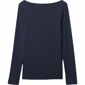 GAP MOD BATEAU Női póló, sötétkék, méret kép