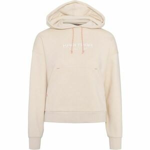 KARI TRAA ANELIE Női pulóver, bézs, méret kép