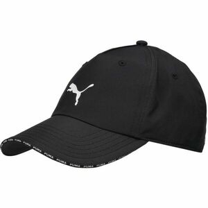 Puma TRAINING BB CAP Sportos baseball sapka, fekete, méret kép