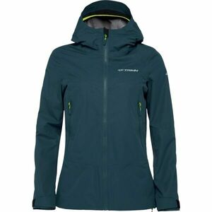 TRIMM FOXTERA Női outdoor kabát, sötétkék, méret kép