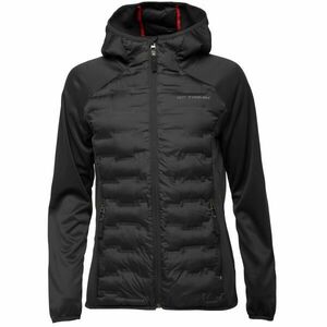 TRIMM ERVI LADY Női dzseki, fekete, méret kép