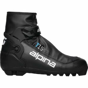 Alpina T 15 EVE Sífutó cipő, fekete, méret kép