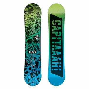 CAPITA SCOTT STEVENS MINI Gyerek snowboard, mix, méret kép