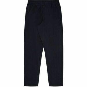 ELLESSE PIDEURA Férfi melegítőnadrág, fekete, méret kép