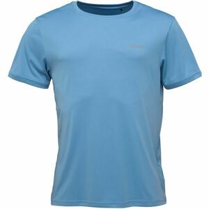 Fitforce SANO Férfi fitnesz póló, világoskék, méret kép