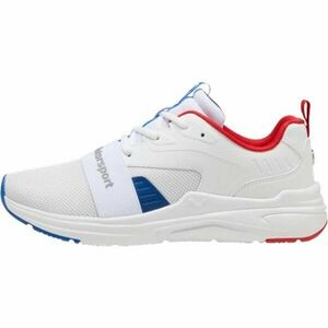 Puma BMW M MOTORSPORT WIRED 2 Férfi cipő, fehér, méret 44.5 kép