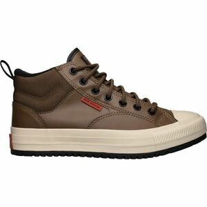 Converse CHUCK TAYLOR ALL STAR MALDEN STREET BOOT Férfi téli sneaker, barna, méret kép