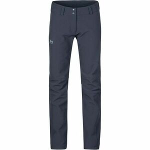 Hannah ILIA Softshell sínadrág, sötétkék, méret kép