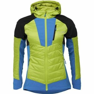 TRIMM MAROLA Női túrakabát, zöld, méret XXL kép