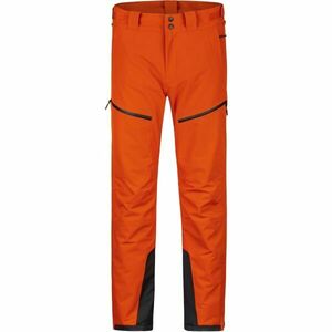 Hannah WIEL Férfi sínadrág, narancssárga, méret kép