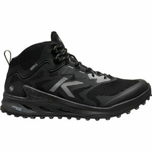 Keen ZIONIC NXT MID WP M Férfi outdoor cipő, fekete, méret 41 kép