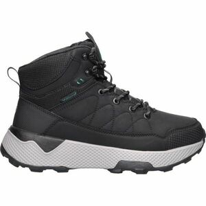 Willard LUCIUS Férfi téli cipő, fekete, méret kép