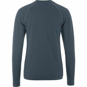 Craft ACTIVE COMFORT LS 2 W Női technikai póló, sötétkék, méret kép