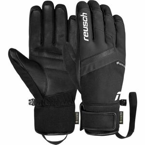 Reusch BOOSTER GORE-TEX Téli kesztyű, fekete, méret kép