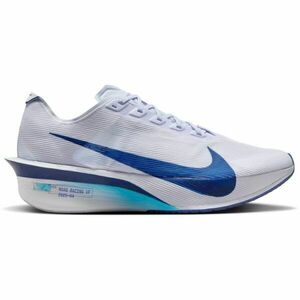 Nike ZOOMX VAPORFLY NEXT 4 Férfi futócipő, fehér, méret 44.5 kép