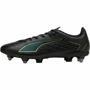 Puma ULTRA 6 PLAY MXSG Férfi stoplis focicipő, fekete, méret 42.5 kép
