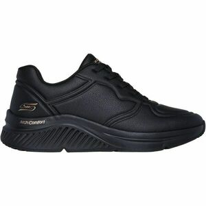 Skechers BOBS ARCH COMFORT B SWEET - A BIND Női cipő, fekete, méret kép