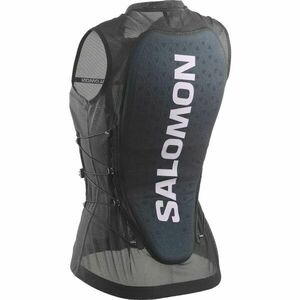 Salomon FLEXCELL PRO W Női gerincvédő, fekete, méret kép