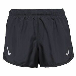 Nike DF TEMPO RACE SHORT W Női rövidnadrág futáshoz, fekete, méret kép