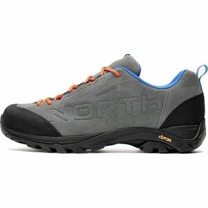 Northfinder MERU1 Férfi túracipő, szürke, méret kép