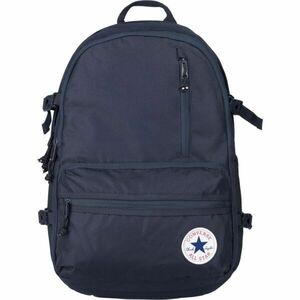 Converse STRAIGHT EDGE BACKPACK Városi hátizsák, sötétkék, méret kép