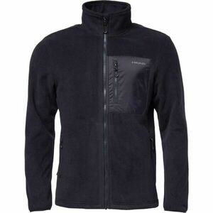 Head ASTONNO Férfi fleece pulóver, fekete, méret kép