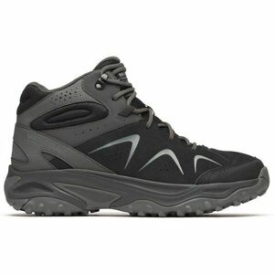 Merrell YOKOTA 3 MID WP Férfi túracipő, fekete, méret 46 kép