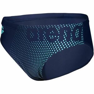 Arena DIM LIGHT SWIM BRIEFS Fiú úszónadrág, sötétkék, méret 12-13Y kép