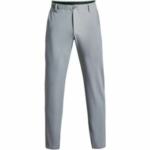 Under Armour DRIVE PANT Férfi golfnadrág, szürke, méret 36x34 kép