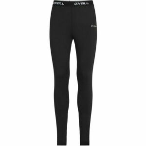O'Neill BASELAYER Férfi funkcionális leggings, fekete, méret kép