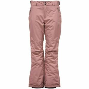 Columbia SHAFER CANYON II INSULATED PANT Női sínadrág, rózsaszín, méret kép
