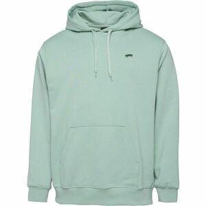 Vans SALTON LOOSE Férfi pulóver, zöld, méret kép