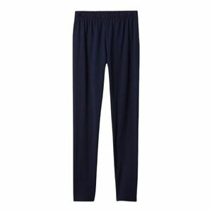 GAP V-RW SOLID LEGGING Lány leggings, sötétkék, méret kép