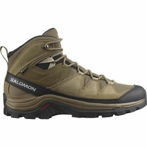 Salomon QUEST ROVE GTX Férfi túracipő, barna, méret 44 2/3 kép