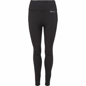 Fitforce XLIGI Női futólegging, fekete, méret kép