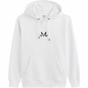 CELIO LVEDBZSW1 Férfi sportpulóver, fehér, méret kép