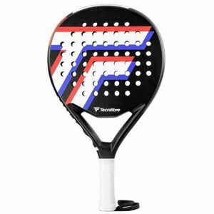 TECNIFIBRE WALL MASTER 355 Padel ütő, fekete, méret kép
