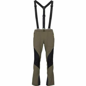 TRIMM MAROL Férfi nadrág, barna, méret XXXL kép