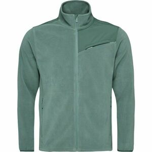 Umbro EINAR Férfi polár pulóver, zöld, méret kép